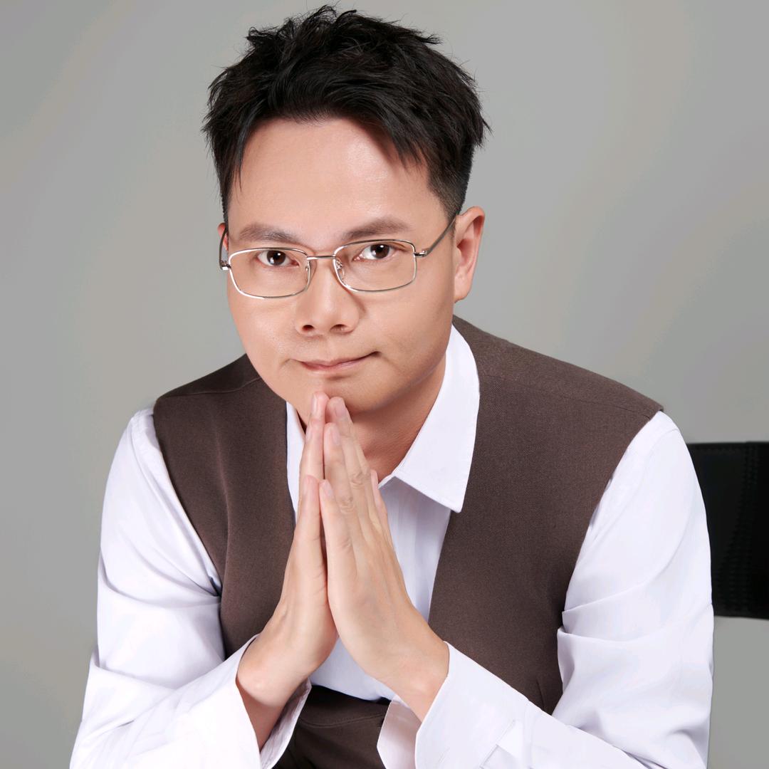 @平凡之路