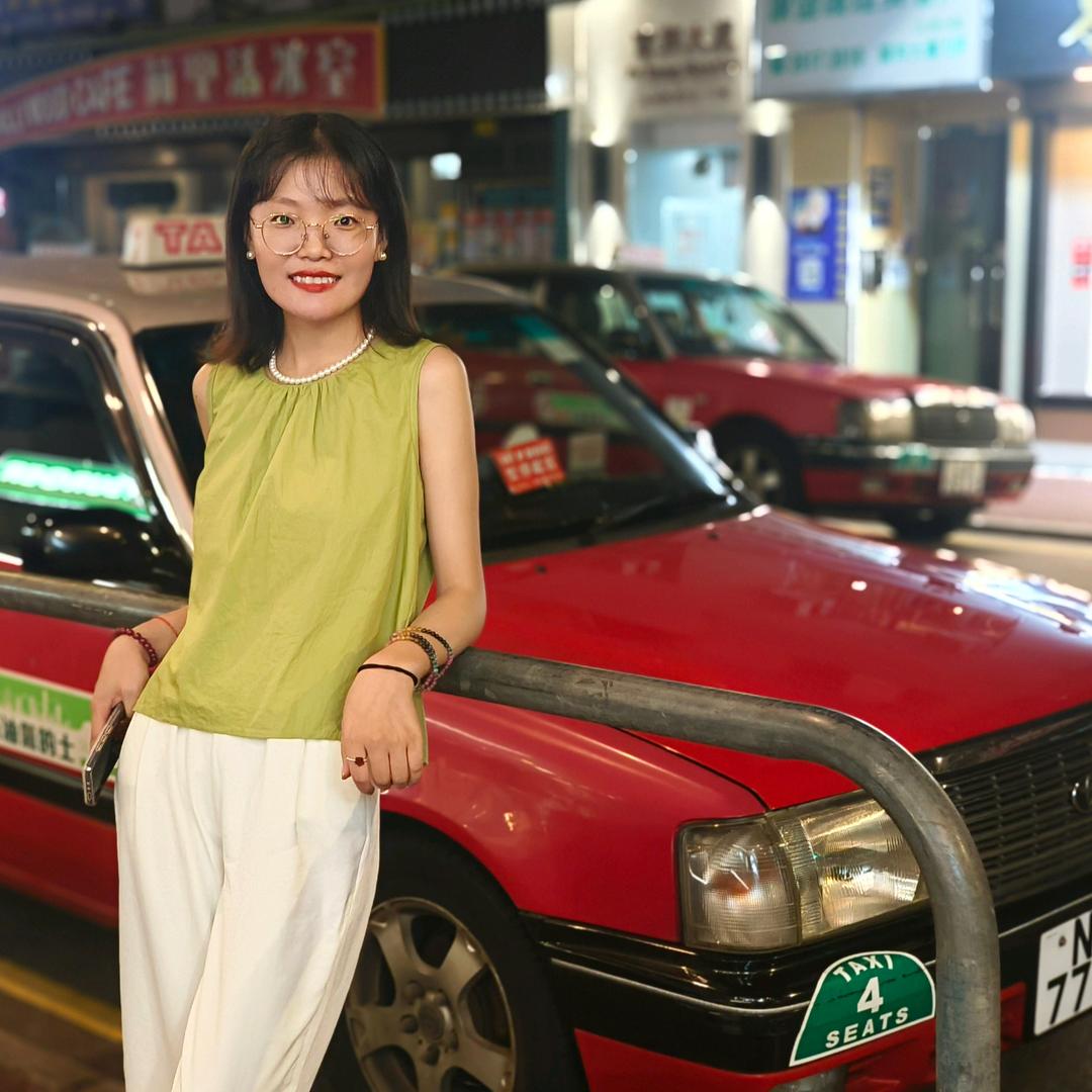 西红柿小姐