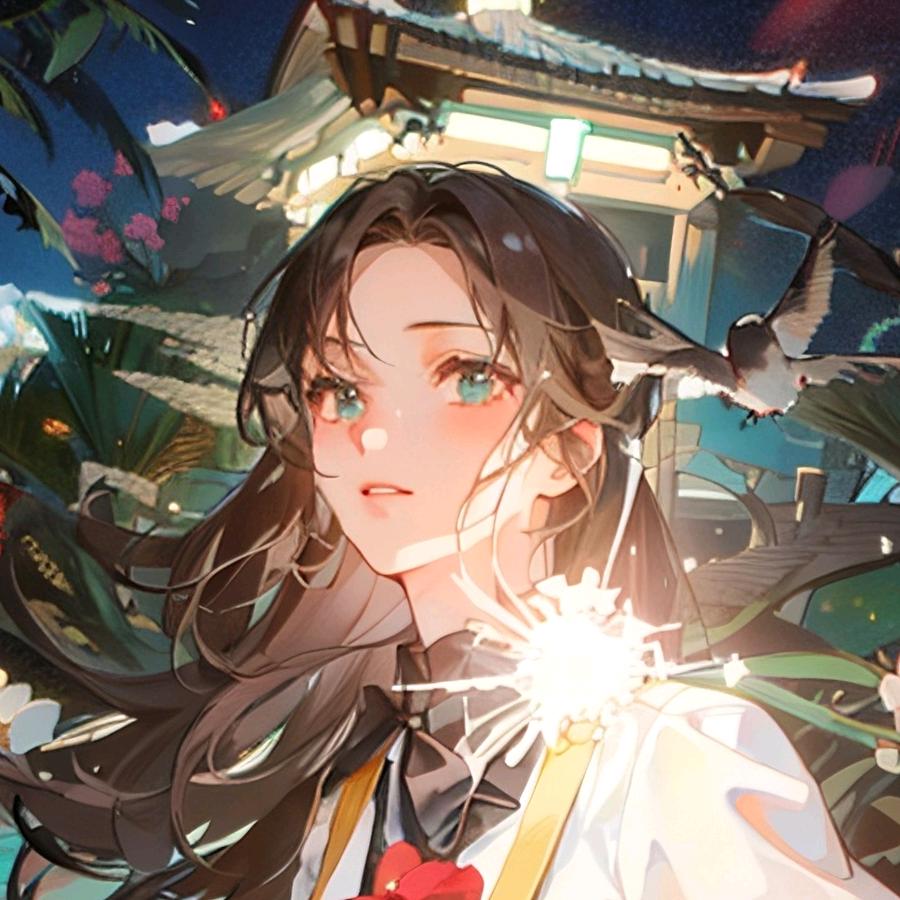 橘子酱i