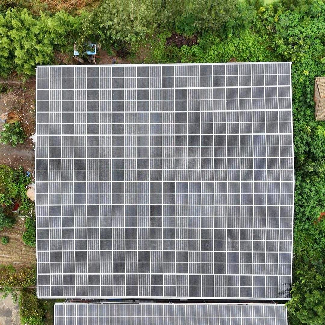 光伏新能源（李亮）