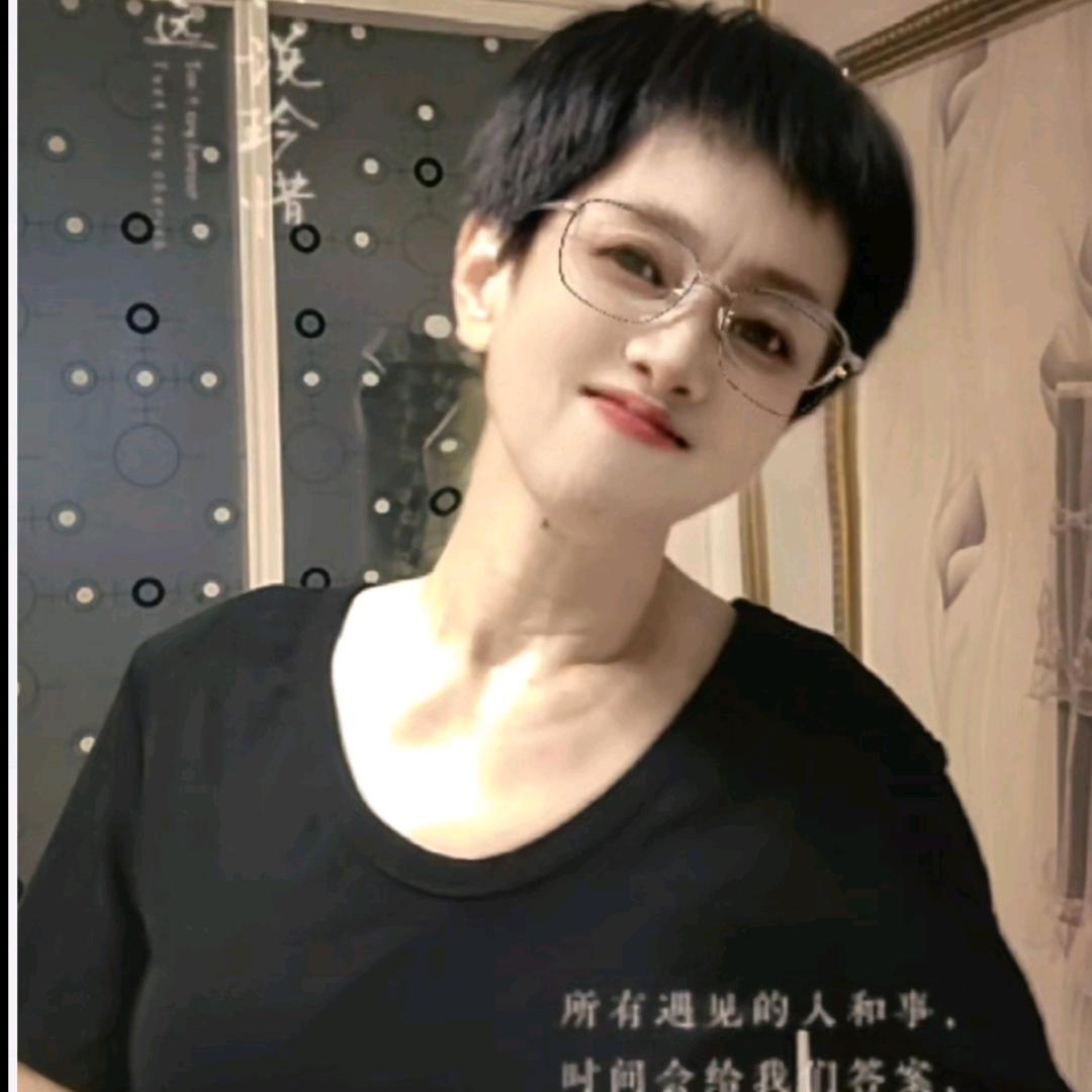 开心姐