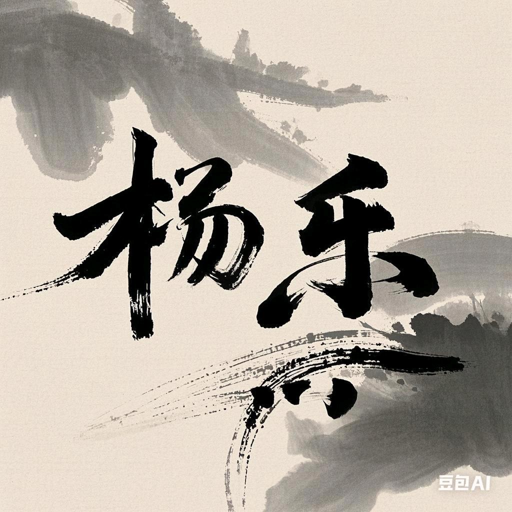 杨乐