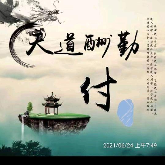 雪中漫步者
