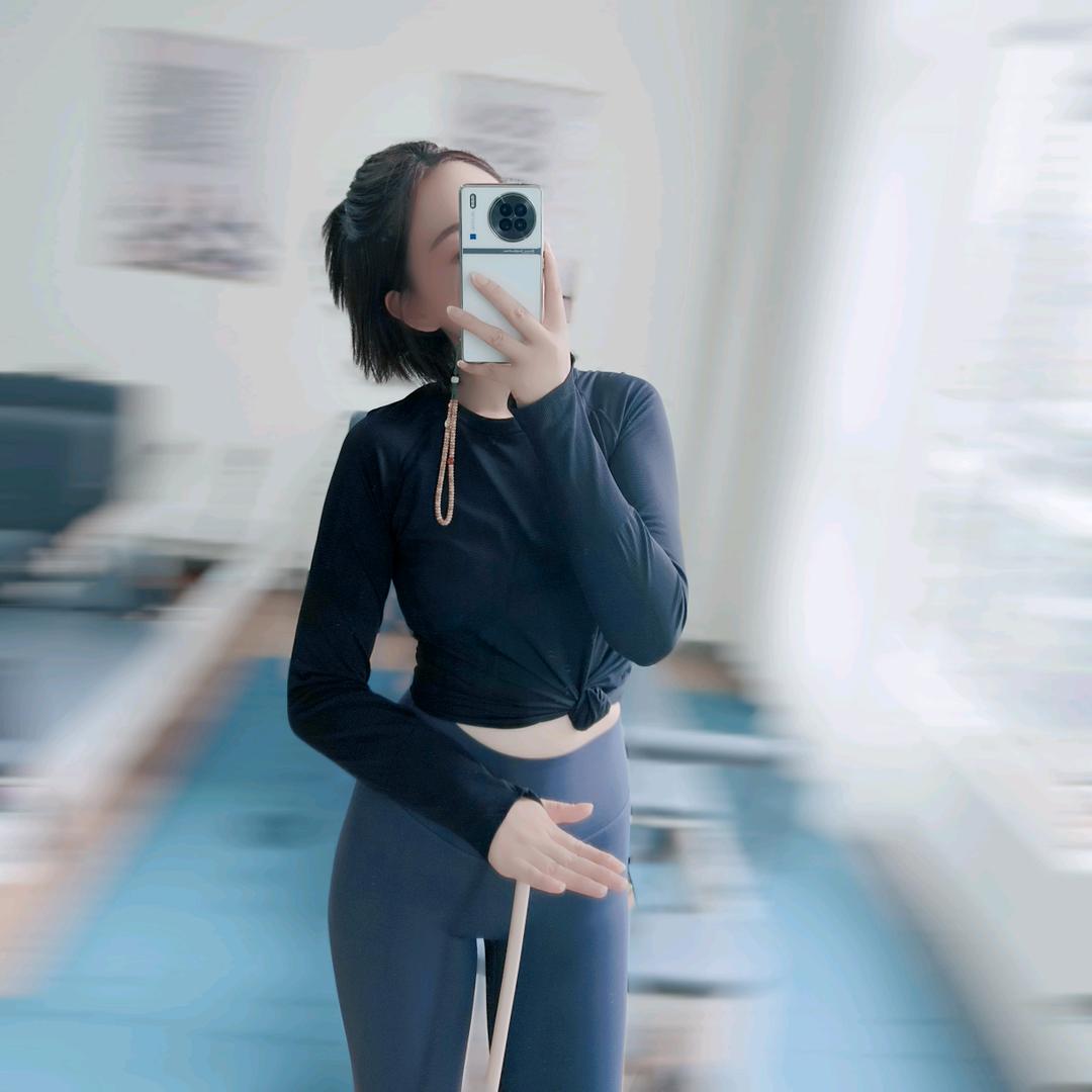 艺然 「古月女子塑形馆」