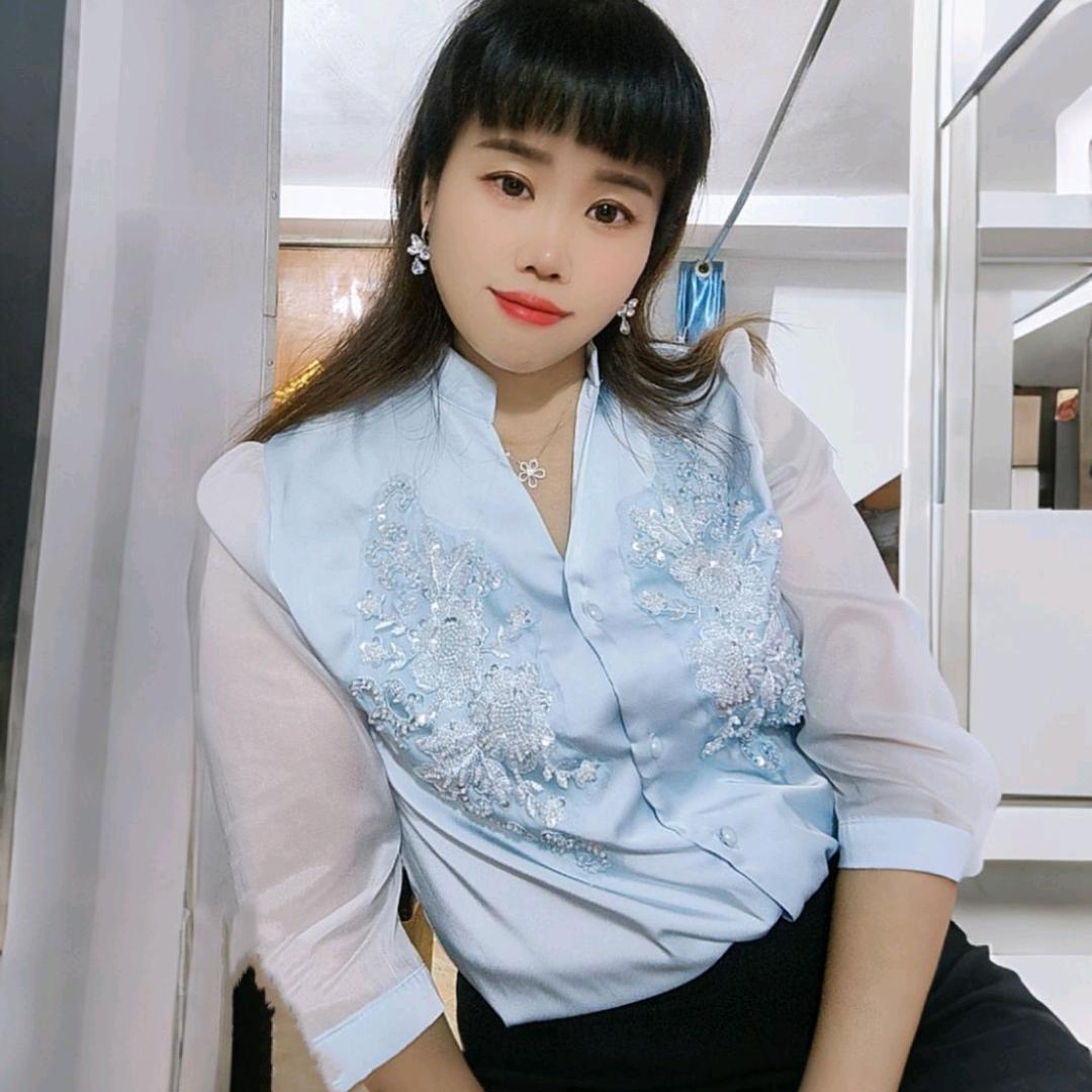 英姐呀