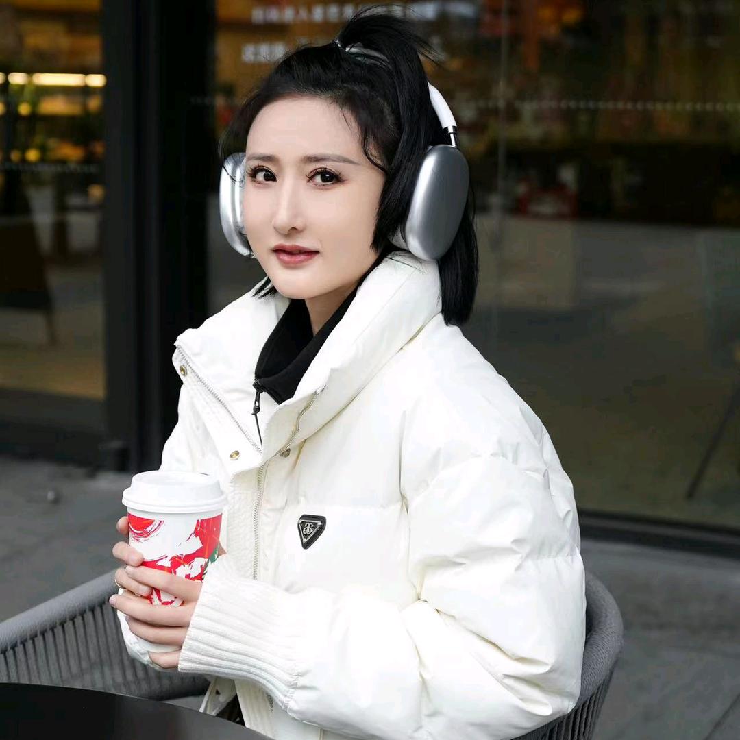 星星大小姐(美妆分享)