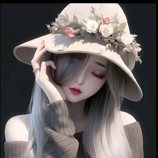 Miss美美