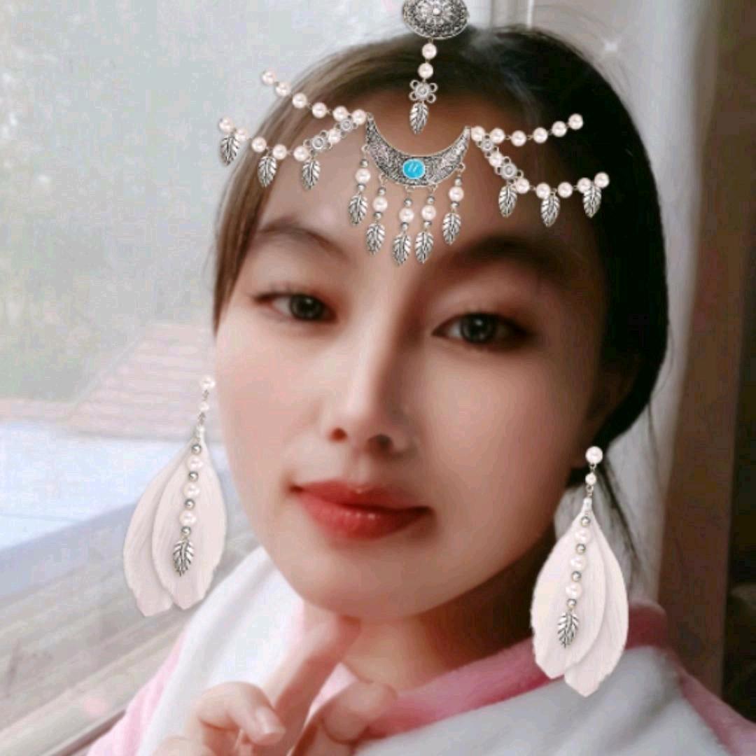 小草穿搭