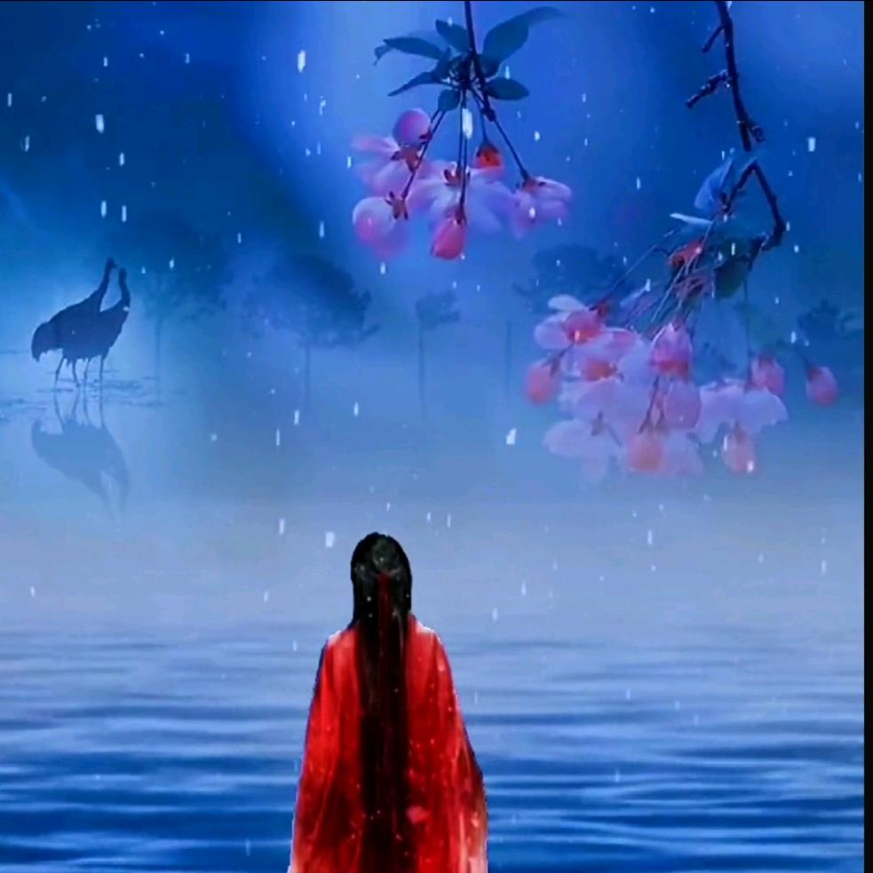 幽兰🌺🌺🌺（手游）