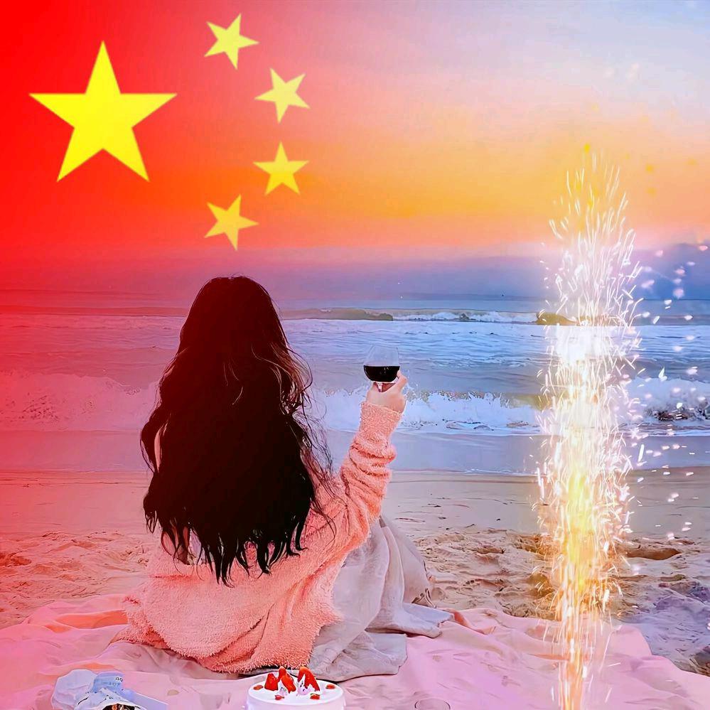 做自己的number one🐍