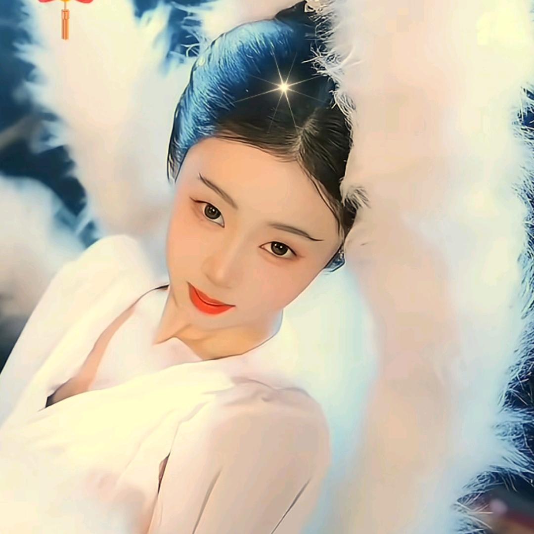 坠入凡尘❤️的❤️天使