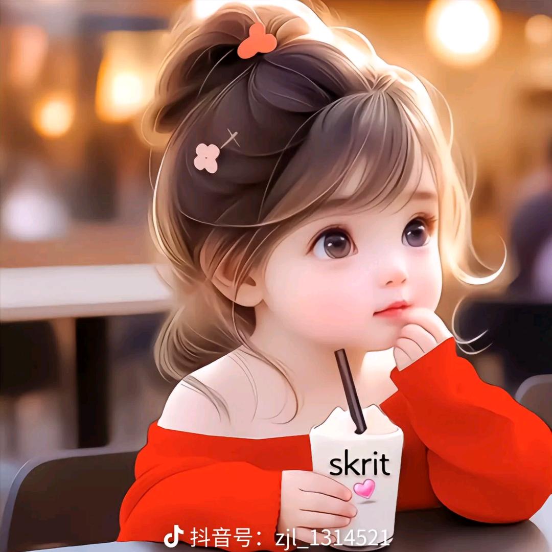 💞兜里半颗糖🍬💕