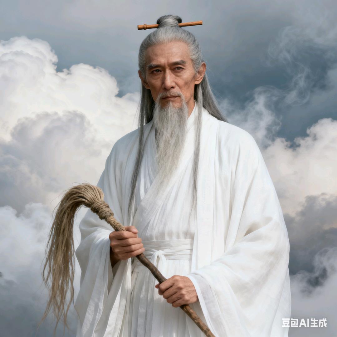 璞垚（道法）