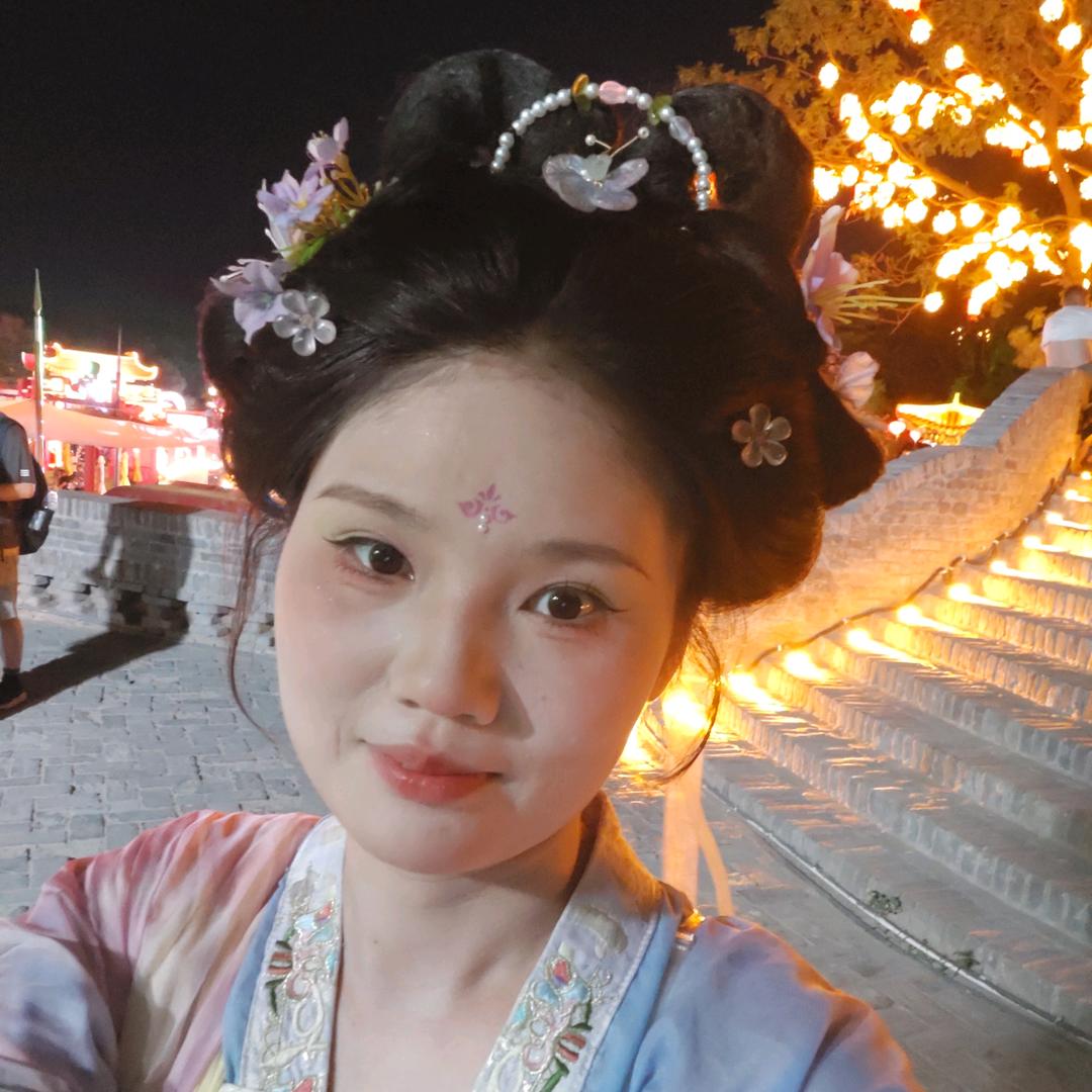 想飞的李有米