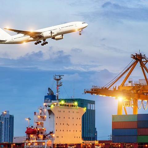 跨境物流-小包专线，COD物流