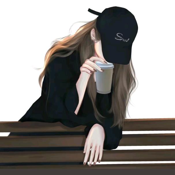 陈默不语