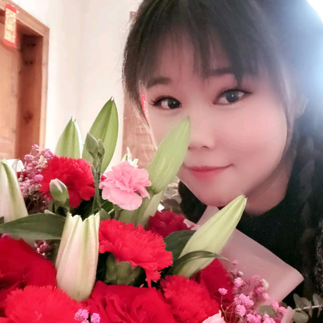 lucky girl～