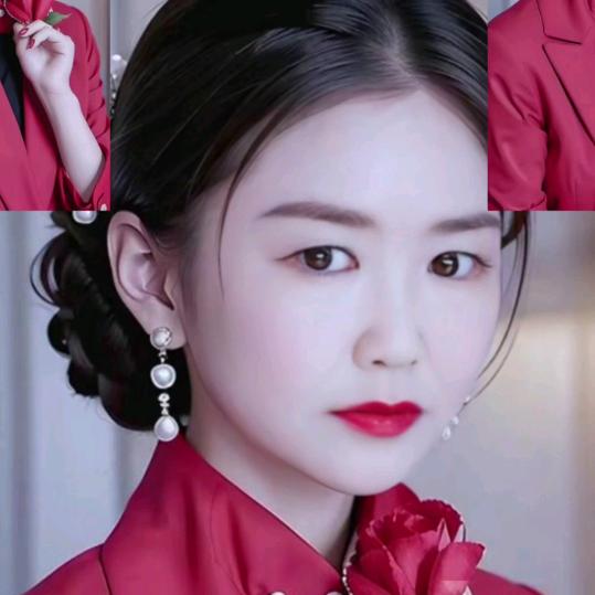 ✨昊雪✨《拒绝私聊》素颜🐕光荣