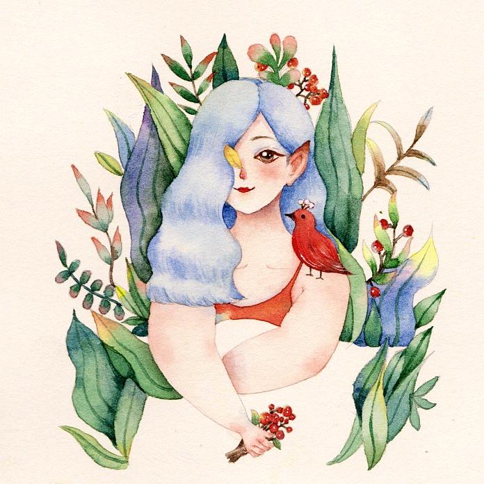 春风十里不如你.𝑠𝑚