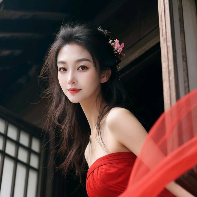 雅妮