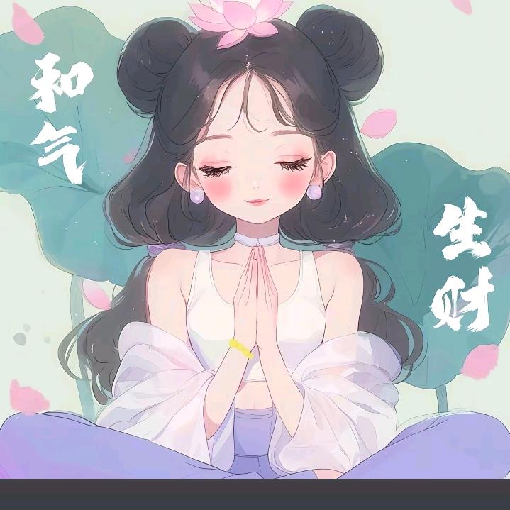 安祖（七月啊）