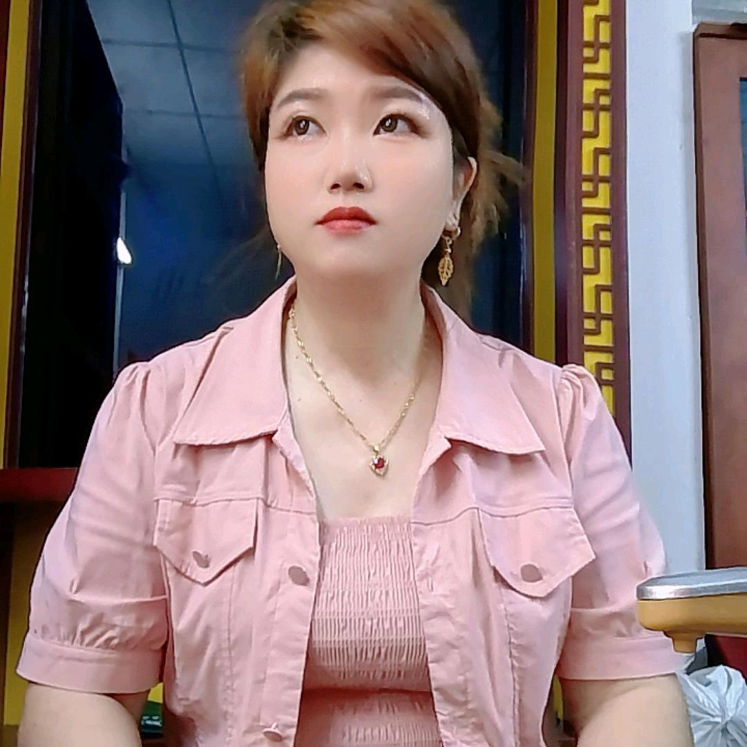 欣❤语🌹心❤愿！