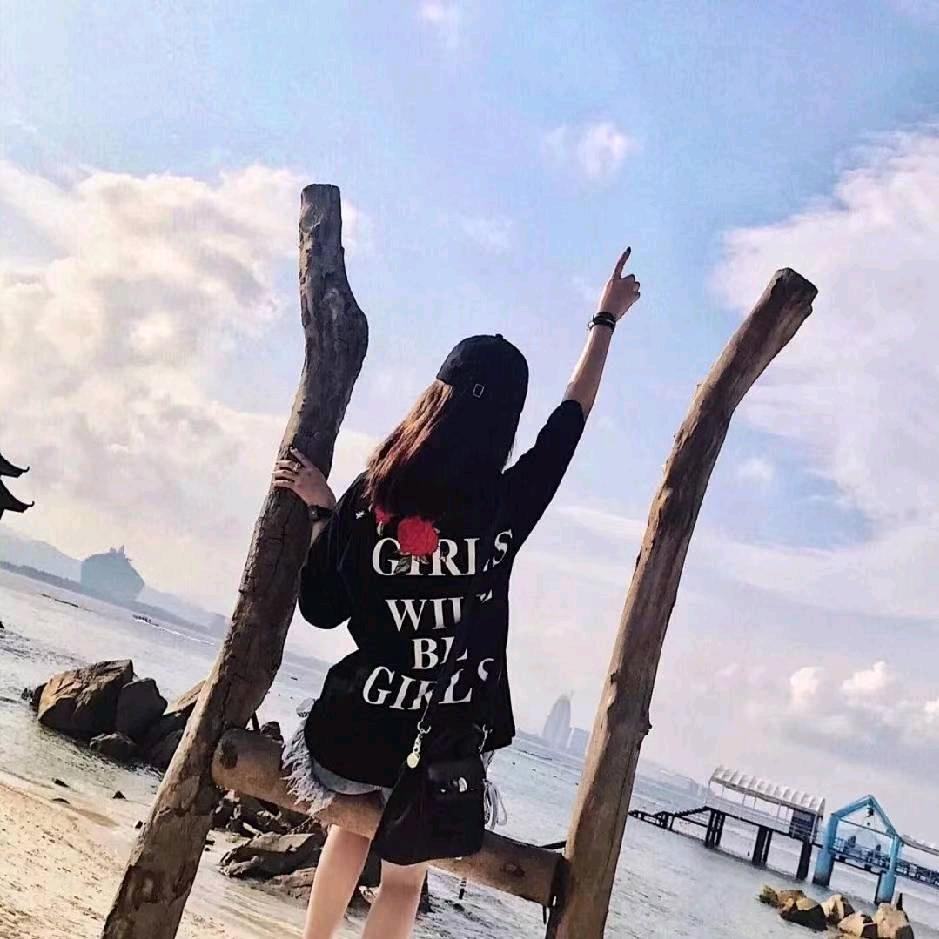 刘姑娘