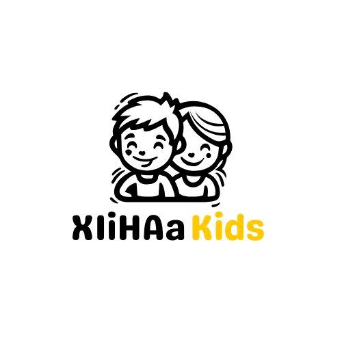 XiiHaa韩系童装店