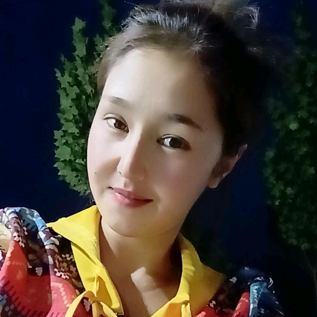 阿依古丽&