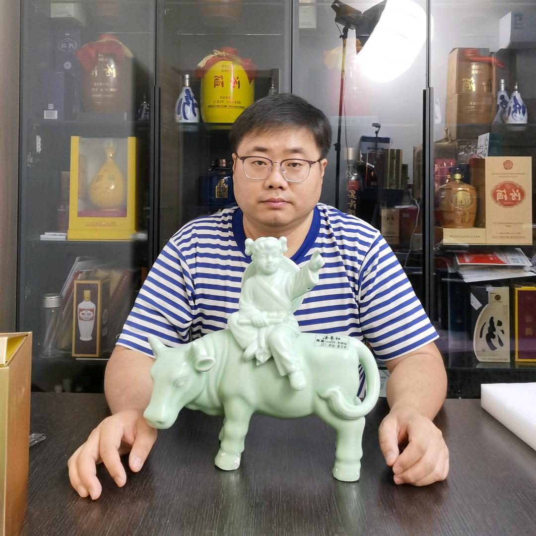 山西牛阿牛