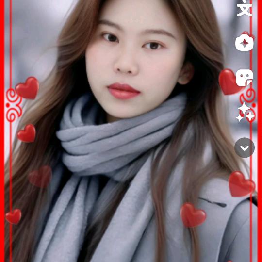 废旧物资回收点，小何