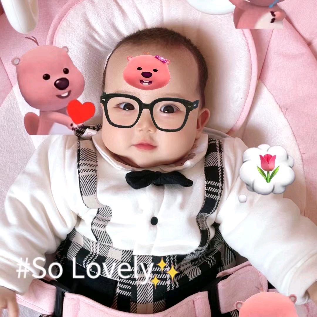 小闹心❤️