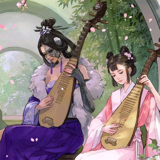 蒙蒙细雨耐人寻味