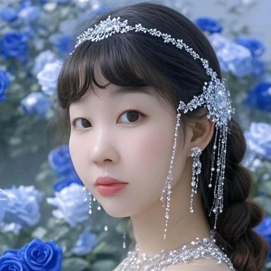 雨后彩虹