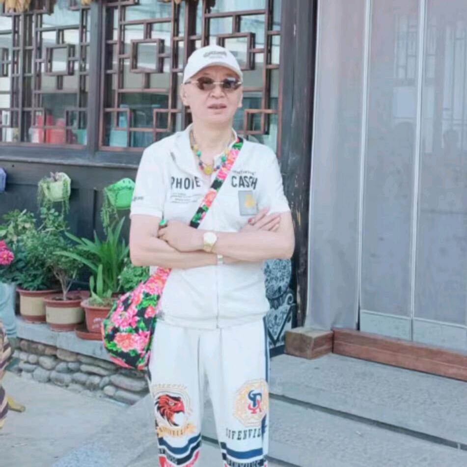 老玩童《爱的港湾》