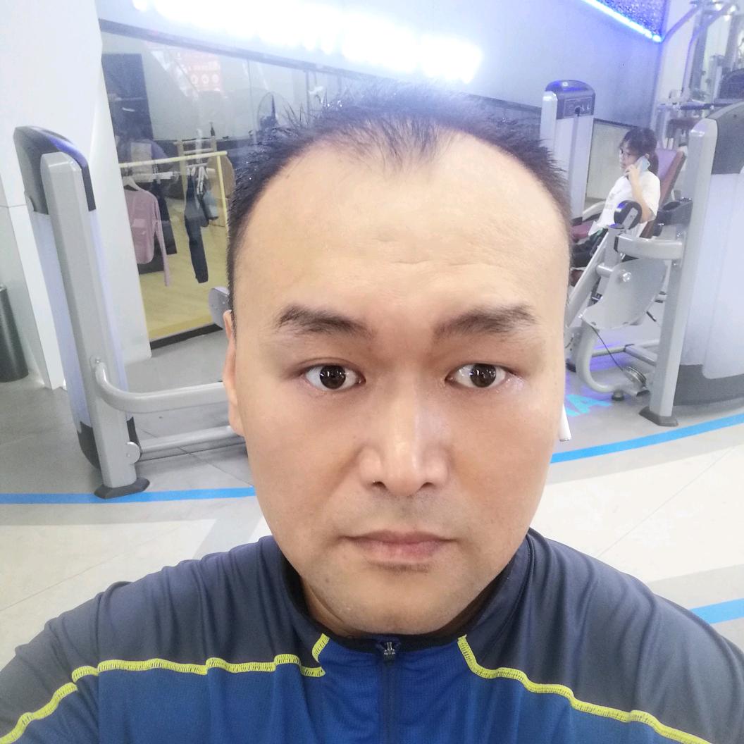 阳光可期
