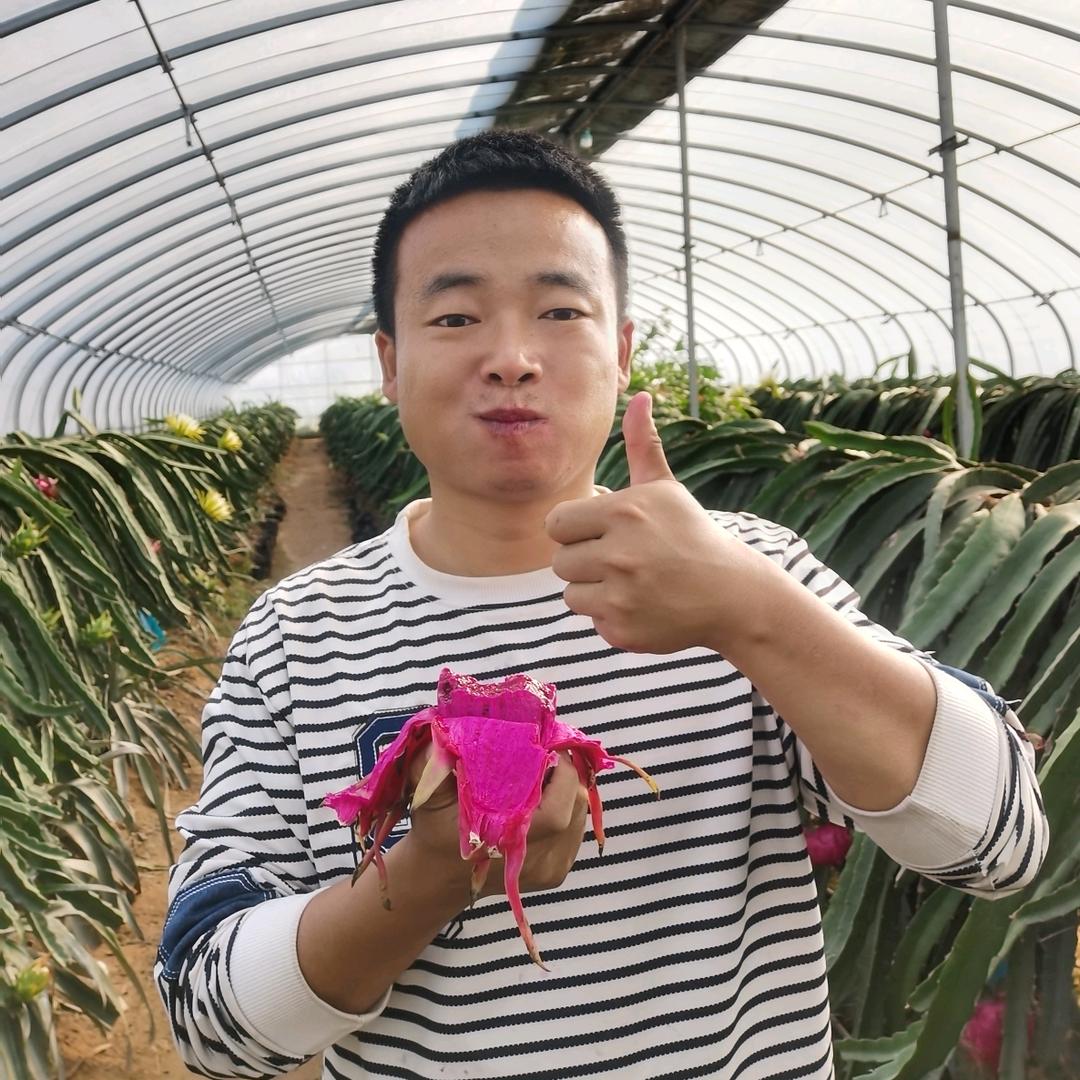 郑州航空港区南果北源水果种植农场