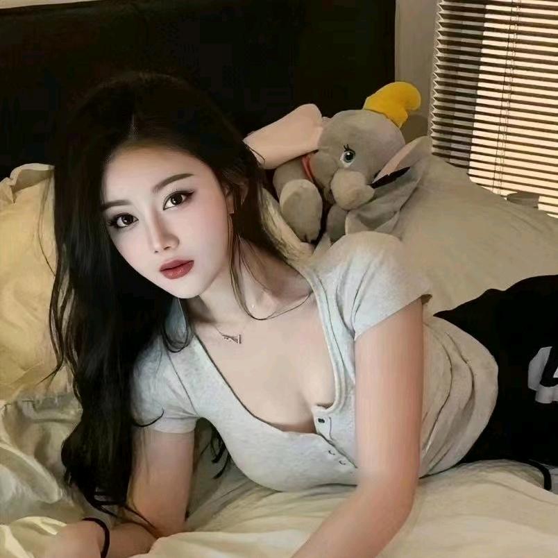 所有的幸运都在路上