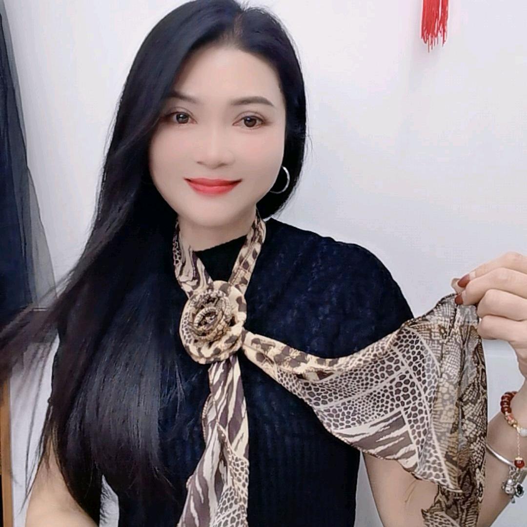 安言女人缘（橱窗营业中）