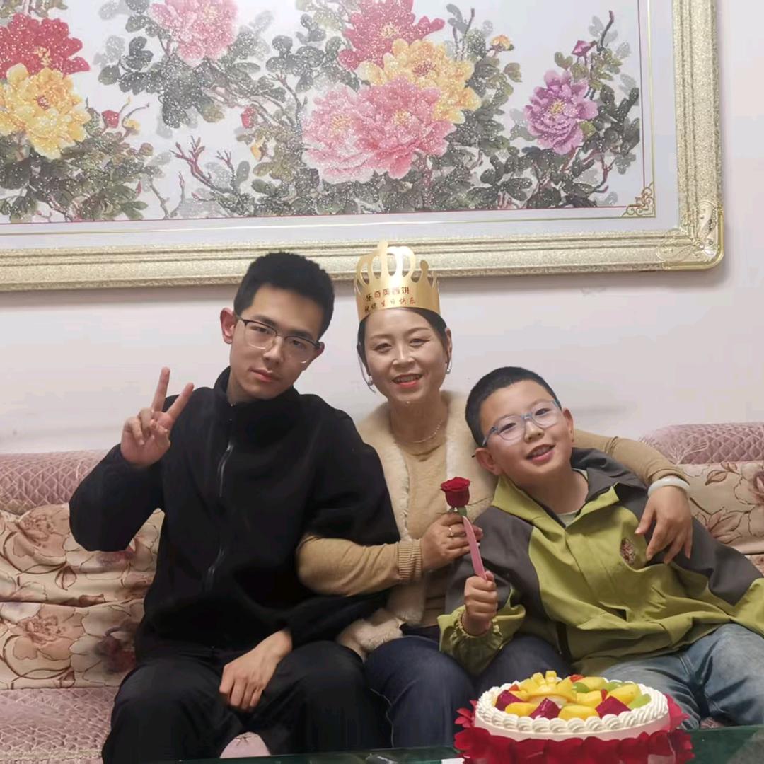 甘肃武姐的小南