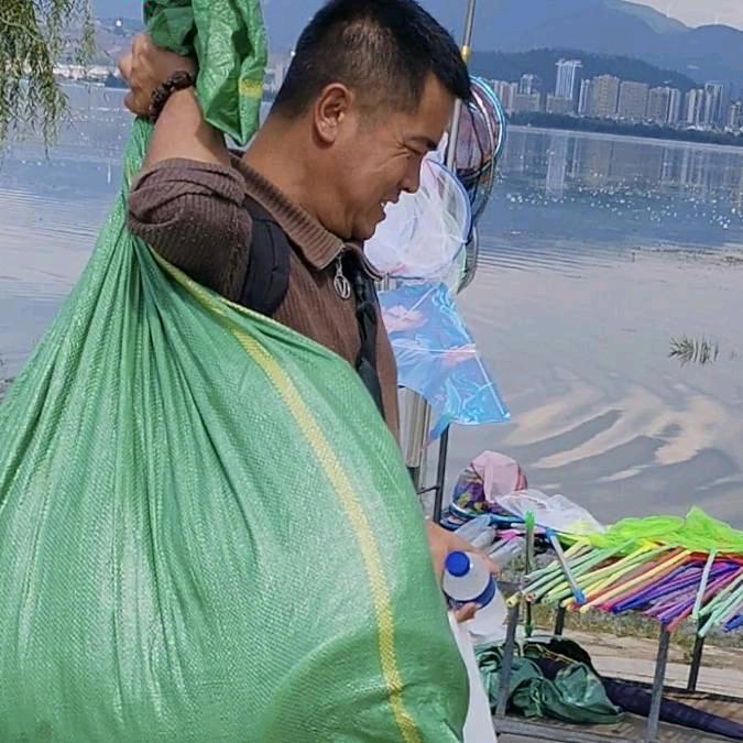 飞飞在老挝（正能量）🇨🇳🇱🇦