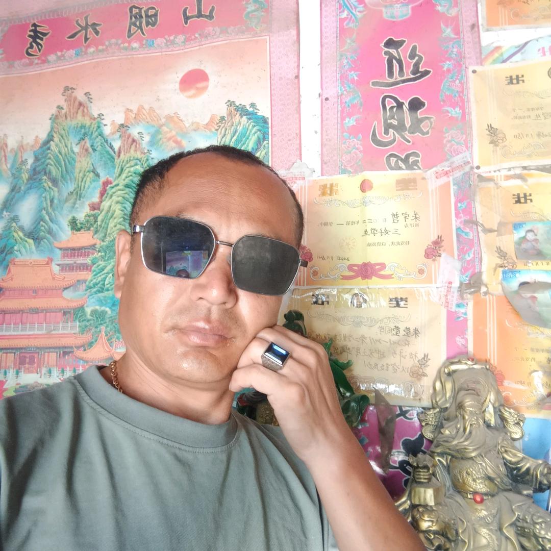 曹县朱哥