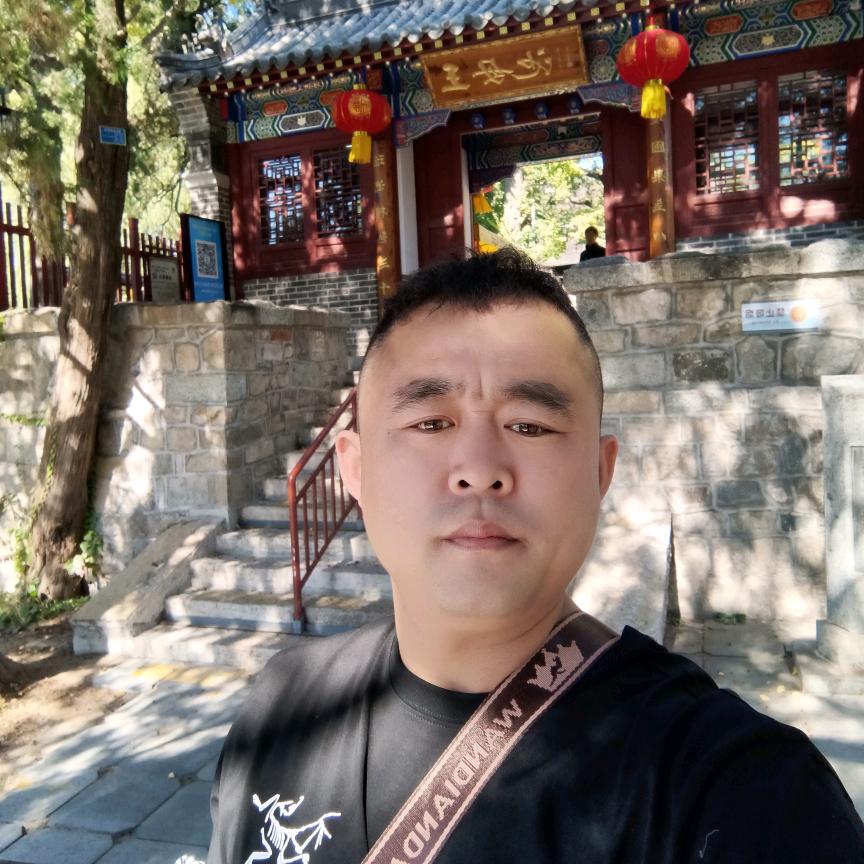 摆渡人