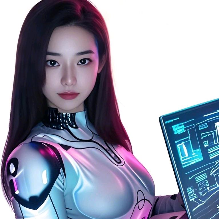 赛博U妮