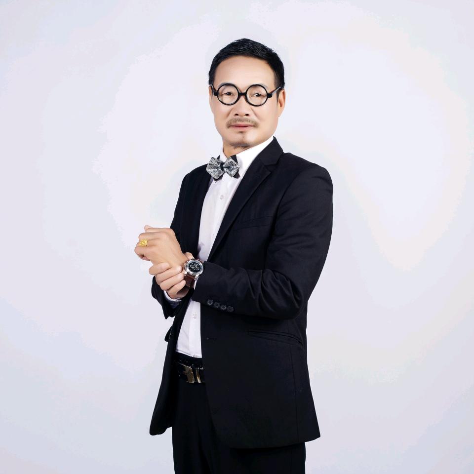 惠州二哥（🎤🎧）