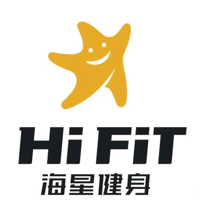 海星城健身游泳