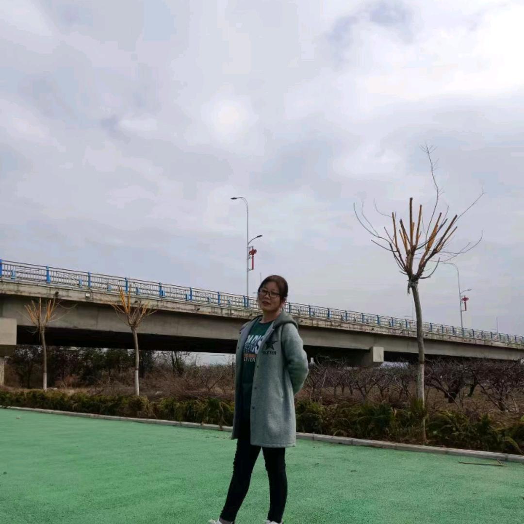 心若不动风又奈何 （爱舞蹈爱生活）