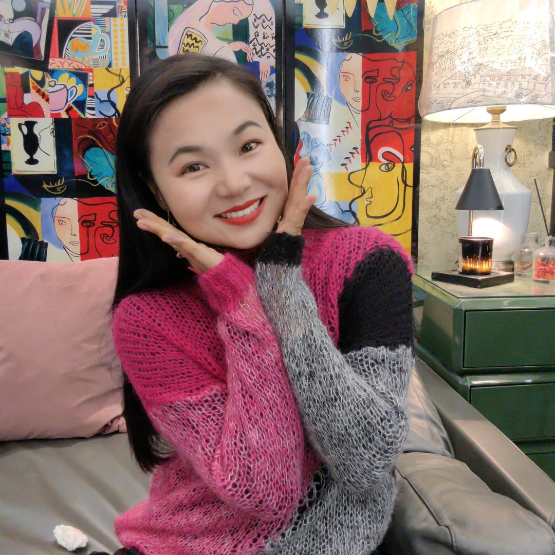 温州梦响画室胡老师