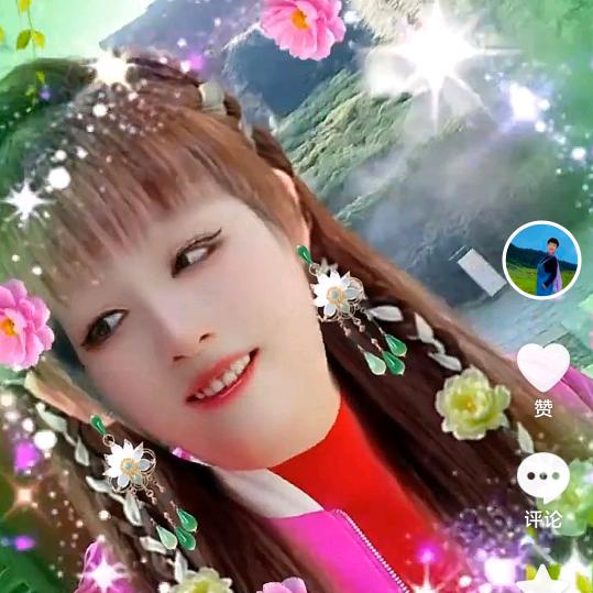 一生牵挂