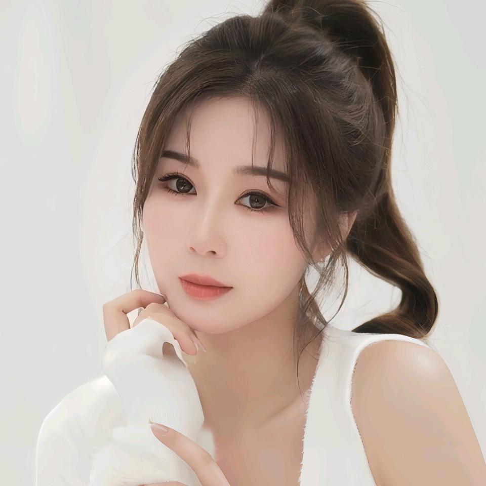 大连 眉型设计  S.绣